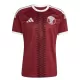 Maillot Qatar Enfant Domicile Coupe du Monde 2026