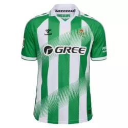 Maillot Real Betis Homme Domicile 2026-27