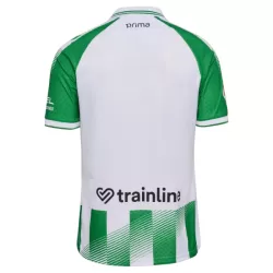 Maillot Real Betis Homme Domicile 2026-27