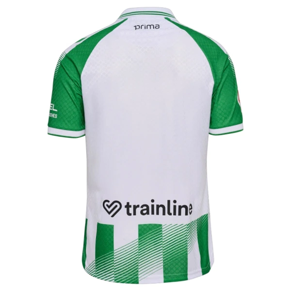 Maillot Real Betis Homme Domicile 2026-27