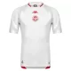 Maillot Tunisie Homme Domicile Coupe du Monde 2026