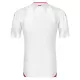 Maillot Tunisie Homme Domicile Coupe du Monde 2026