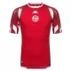 Maillot Tunisie Homme Extérieur Coupe du Monde 2026