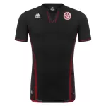 Maillot Tunisie Homme Third Coupe du Monde 2026