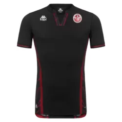 Maillot Tunisie Homme Third Coupe du Monde 2026