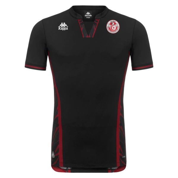 Maillot Tunisie Homme Third Coupe du Monde 2026