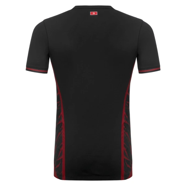 Maillot Tunisie Homme Third Coupe du Monde 2026
