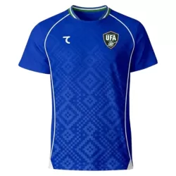 Maillot Uzbekistan Homme Domicile Coupe du Monde 2026