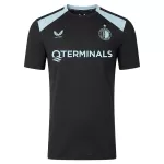 Feyenoord Maillot d'Entraînement Homme 2026-27 Noire