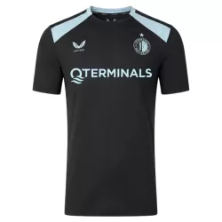Feyenoord Maillot d'Entraînement Homme 2026-27 Noire Feyenoord Maillot d'Entraînement Homme 2026-27 Noire