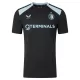 Feyenoord Maillot d'Entraînement Homme 2026-27 Noire Feyenoord Maillot d'Entraînement Homme 2026-27 Noire