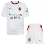 Maillot AC Milan Enfant Extérieur 2026-27