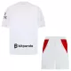 Maillot AC Milan Enfant Extérieur 2026-27