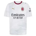 Maillot AC Milan Homme Extérieur 2026-27