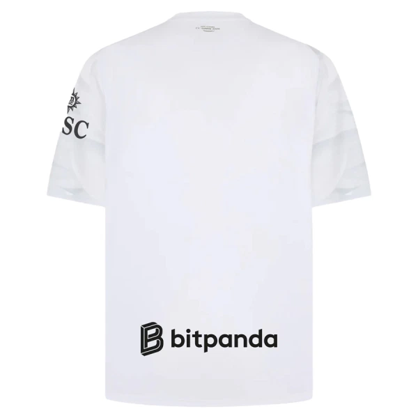 Maillot AC Milan Homme Extérieur 2026-27