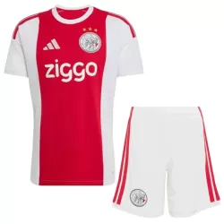Maillot Ajax Amsterdam Enfant Domicile 2026-27 Maillot Ajax Amsterdam Enfant Domicile 2026-27