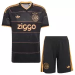 Maillot Ajax Amsterdam Enfant Extérieur 2026-27