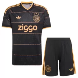Maillot Ajax Amsterdam Enfant Extérieur 2026-27 Maillot Ajax Amsterdam Enfant Extérieur 2026-27