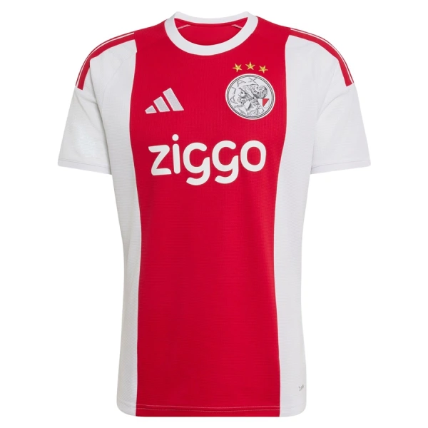Maillot Ajax Amsterdam Homme Domicile 2026-27 Maillot Ajax Amsterdam Homme Domicile 2026-27