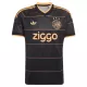 Maillot Ajax Amsterdam Homme Extérieur 2026-27 Maillot Ajax Amsterdam Homme Extérieur 2026-27