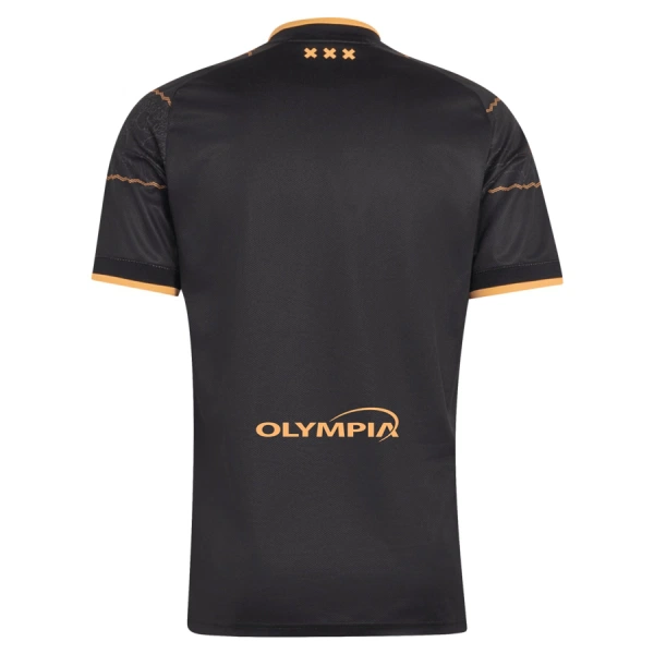Maillot Ajax Amsterdam Homme Extérieur 2026-27