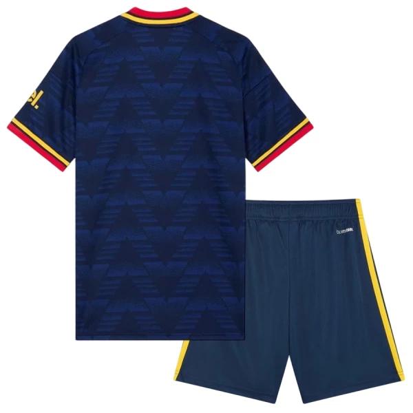Maillot Arsenal Enfant Extérieur 2026-27
