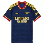 Maillot Arsenal Homme Extérieur 2026-27