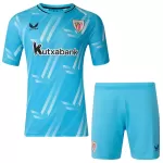 Maillot Athletic Bilbao Enfant Third 2026-27