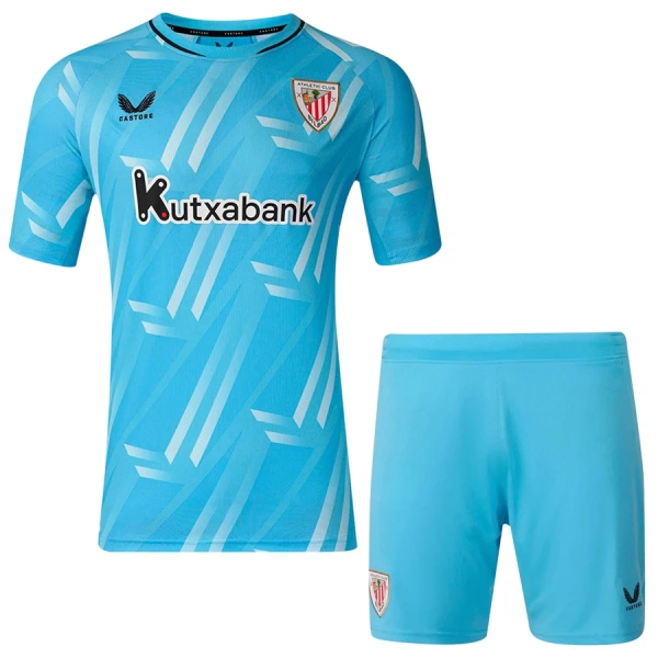 Maillot Athletic Bilbao Enfant Third 2026-27 Maillot Athletic Bilbao Enfant Third 2026-27