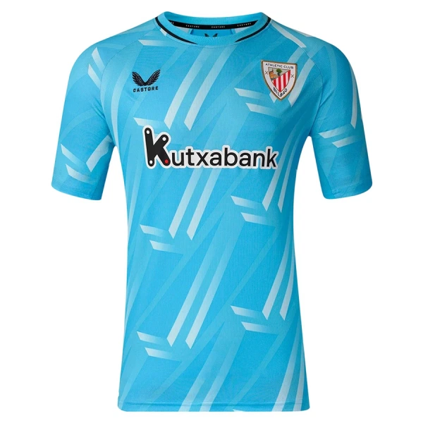 Maillot Athletic Bilbao Enfant Third 2026-27