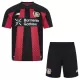 Maillot Bayer 04 Leverkusen Enfant Domicile 2026-27 Maillot Bayer 04 Leverkusen Enfant Domicile 2026-27