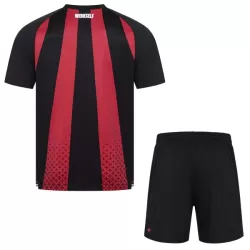 Maillot Bayer 04 Leverkusen Enfant Domicile 2026-27