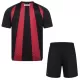 Maillot Bayer 04 Leverkusen Enfant Domicile 2026-27