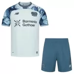 Maillot Bayer 04 Leverkusen Enfant Extérieur 2026-27