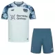Maillot Bayer 04 Leverkusen Enfant Extérieur 2026-27 Maillot Bayer 04 Leverkusen Enfant Extérieur 2026-27