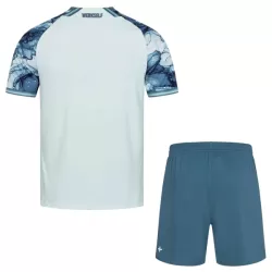 Maillot Bayer 04 Leverkusen Enfant Extérieur 2026-27