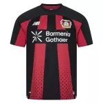 Maillot Bayer 04 Leverkusen Homme Domicile 2026-27