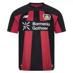 Maillot Bayer 04 Leverkusen Homme Domicile 2026-27 Maillot Bayer 04 Leverkusen Homme Domicile 2026-27