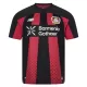 Maillot Bayer 04 Leverkusen Homme Domicile 2026-27 Maillot Bayer 04 Leverkusen Homme Domicile 2026-27