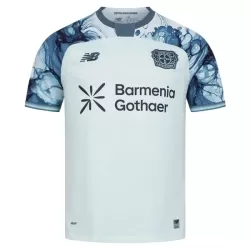 Maillot Bayer 04 Leverkusen Homme Extérieur 2026-27 Maillot Bayer 04 Leverkusen Homme Extérieur 2026-27