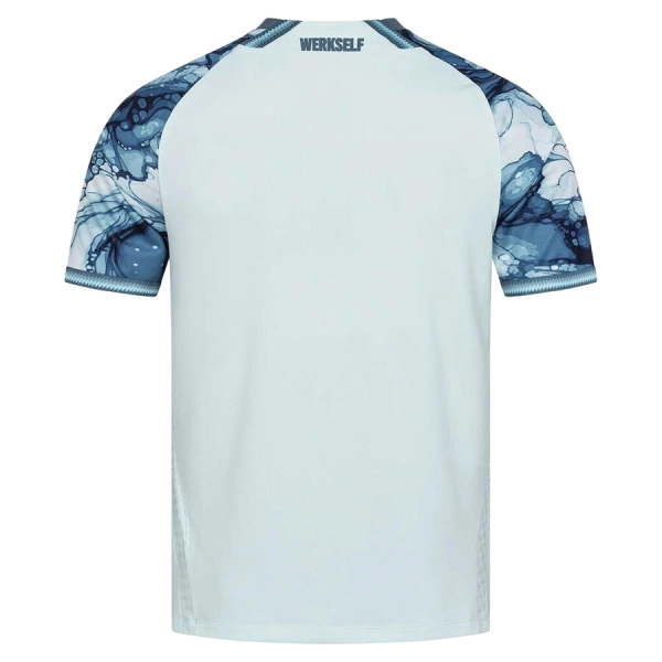 Maillot Bayer 04 Leverkusen Homme Extérieur 2026-27