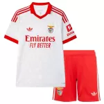Maillot Benfica Lisbonne Enfant Extérieur 2026-27