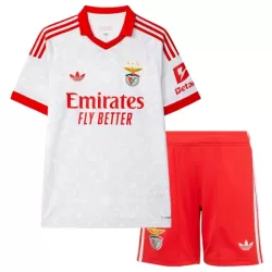 Maillot Benfica Lisbonne Enfant Extérieur 2026-27