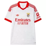 Maillot Benfica Lisbonne Homme Extérieur 2026-27