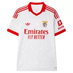 Maillot Benfica Lisbonne Homme Extérieur 2026-27 Maillot Benfica Lisbonne Homme Extérieur 2026-27