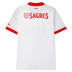 Maillot Benfica Lisbonne Homme Extérieur 2026-27