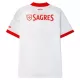 Maillot Benfica Lisbonne Homme Extérieur 2026-27
