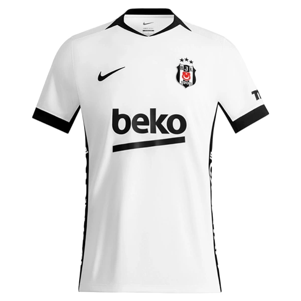 Maillot Besiktas Homme Domicile 2026-27 Maillot Besiktas Homme Domicile 2026-27