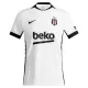Maillot Besiktas Homme Domicile 2026-27 Maillot Besiktas Homme Domicile 2026-27