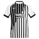 Maillot Besiktas Homme Extérieur 2026-27